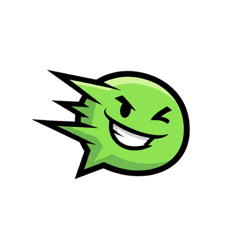 Logo SAYFOR (LISTED Four Meme)