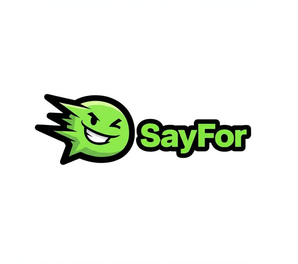 Logo SAYFOR (LISTED PumpFun)