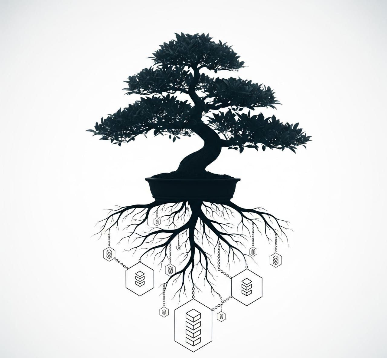 Logo Pesona Bonsai