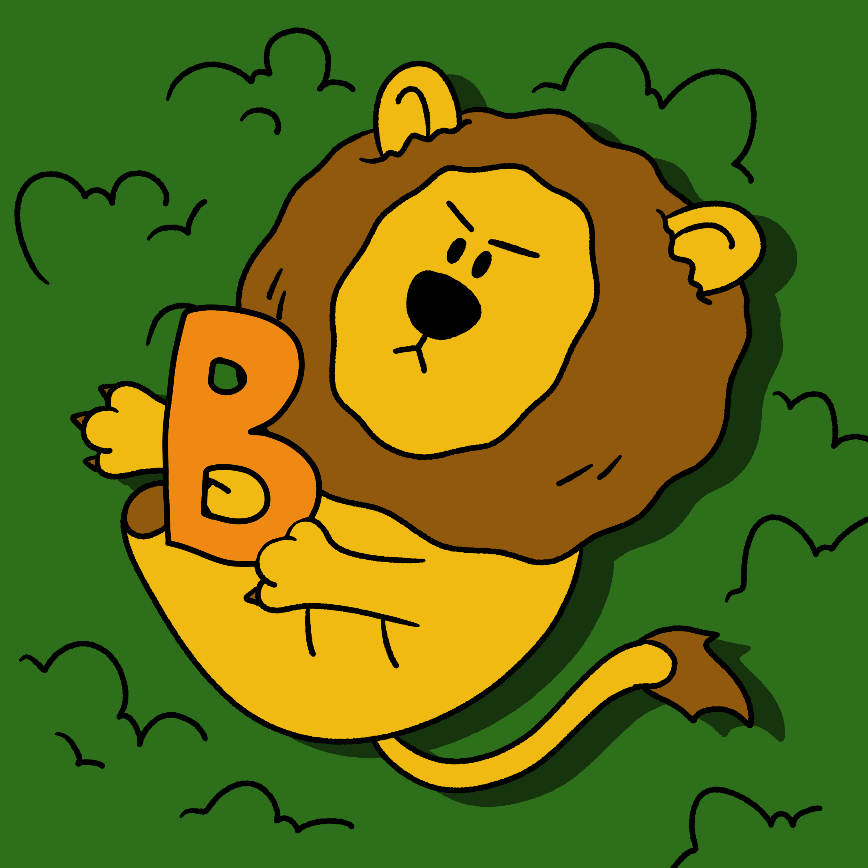 Logo B